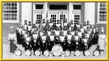 Graniteer's First Picture